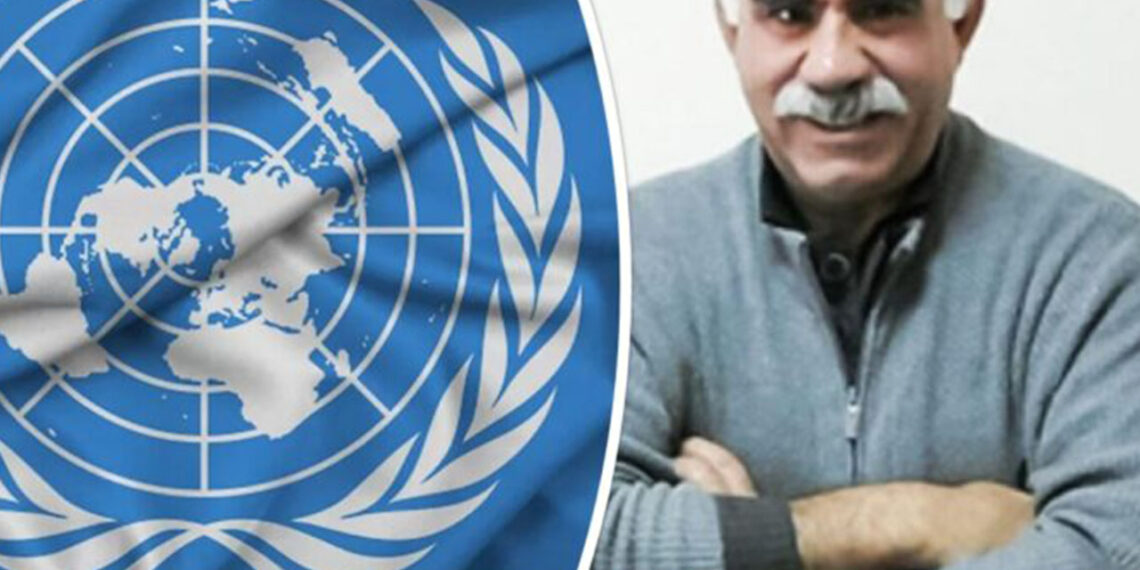 Abdullah Öcalan’s lawyers prepare response to Turkey’s UN presentation