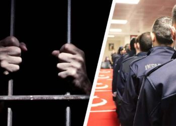 Female political prisoners report torture by male guards in Turkish prison