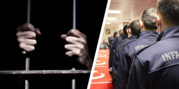 Female political prisoners report torture by male guards in Turkish prison
