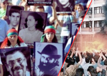 Case dismissed in Sivas Massacre that targeted Turkey’s Alevis