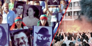 Case dismissed in Sivas Massacre that targeted Turkey’s Alevis