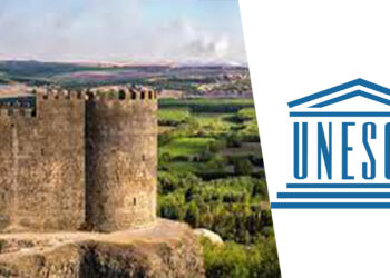 Turkey: Diyarbakır’s heritage under threat: UNESCO puts walls and gardens on endangered list