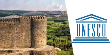 Turkey: Diyarbakır’s heritage under threat: UNESCO puts walls and gardens on endangered list