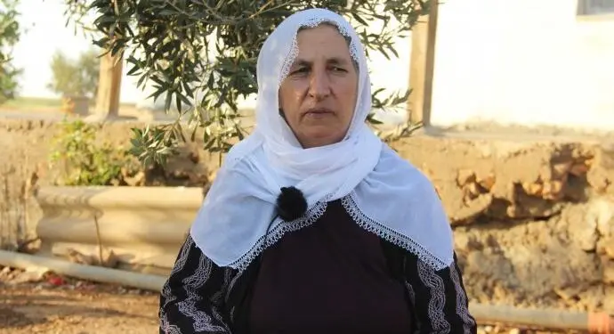 Turkey: Kurdish woman, 63, severely beaten in custody