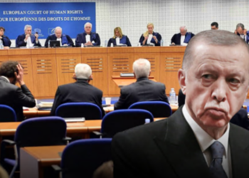 Erdoğan doubles down against international criticism, rebuffs European Court rulings as political