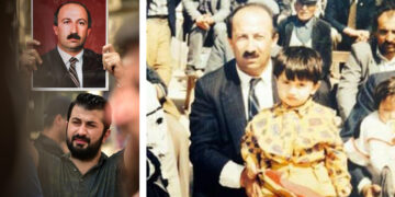 End of 30-year legal battle as Mecit Baskın murder trial dropped