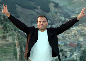 Erbil court extends journalist’s sentence by six months for possessing antique rifle