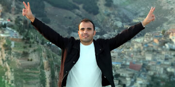 Erbil court extends journalist’s sentence by six months for possessing antique rifle