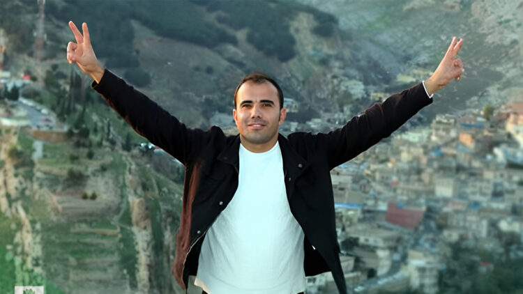 Erbil court extends journalist’s sentence by six months for possessing antique rifle