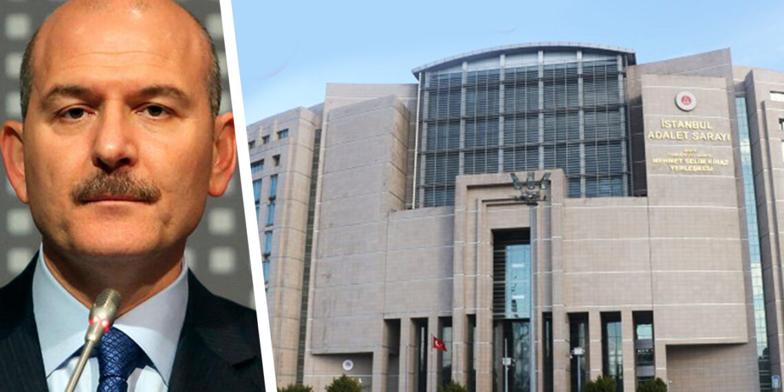 E-mail evidence traced back to police HQ used in trial of young Kurdish activist