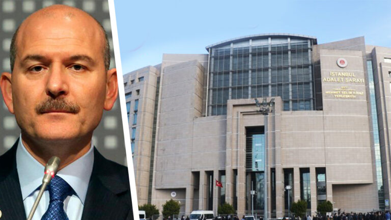 E-mail evidence traced back to police HQ used in trial of young Kurdish activist