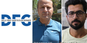 Turkey imprisons four more journalists in September bringing total to 63: journalists’ association