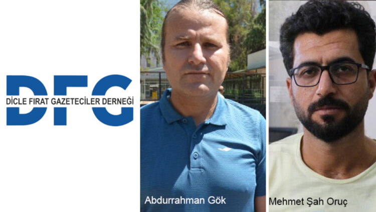 Turkey imprisons four more journalists in September bringing total to 63: journalists’ association