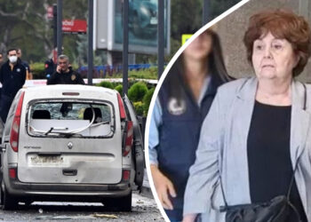 Turkish journalist Ayşenur Arslan released after detention over comments on Ankara bombing
