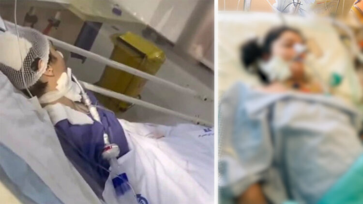 Iran: Kurdish teenager latest victim of morality police one year after Mahsa