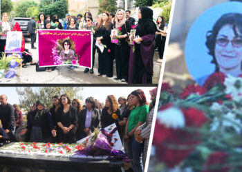 Memorial events honour feminist Kurdish journalist Nagihan Akarsel across KRI, Turkey
