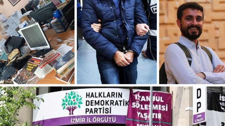 Detentions surge in Turkey following attack on Interior Ministry