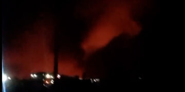 Turkey bombs northern Syrian city Kobani, renowned for resistance to ISIS