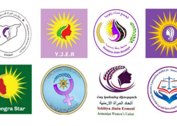 North and East Syrian women’s groups urge international action against Turkish aggression