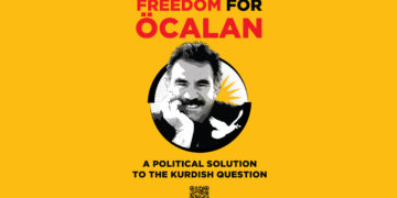 LIVE BLOG – International Campaign “Freedom for Öcalan, A Political Solution for Kurdistan” kicks off worldwide