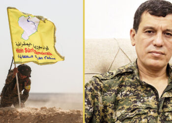 Syrian Democratic Forces will “not hesitate” to confront Turkey, Mazloum Abdi warns