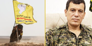 Syrian Democratic Forces will “not hesitate” to confront Turkey, Mazloum Abdi warns