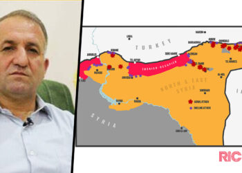 AANES accuses Turkey of war crimes in recent attacks on North and East Syria