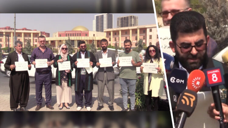 Lawyer’s recorded phone call captures Turkish intelligence threats in recruitment attempt