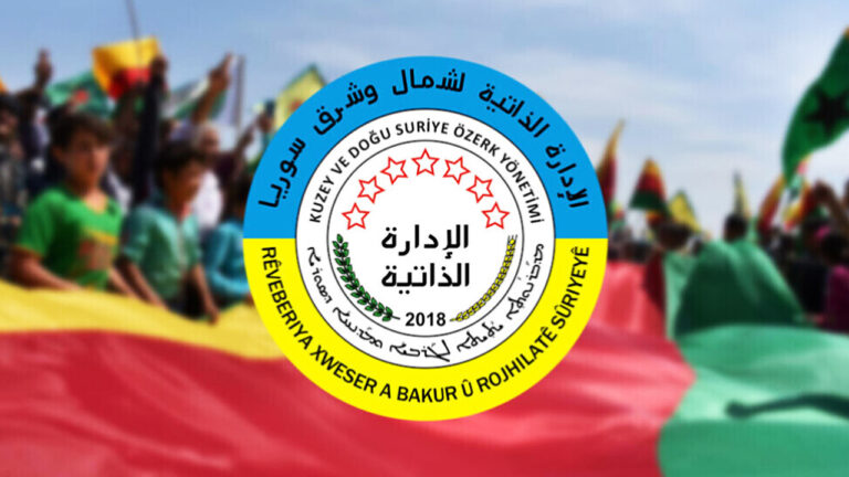 Syrian Kurds call for urgent investigation into Turkish military actions in North and East Syria