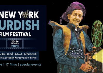 Cinematic journey into Kurdish culture: New York Kurdish Film Festival