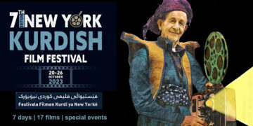 Cinematic journey into Kurdish culture: New York Kurdish Film Festival