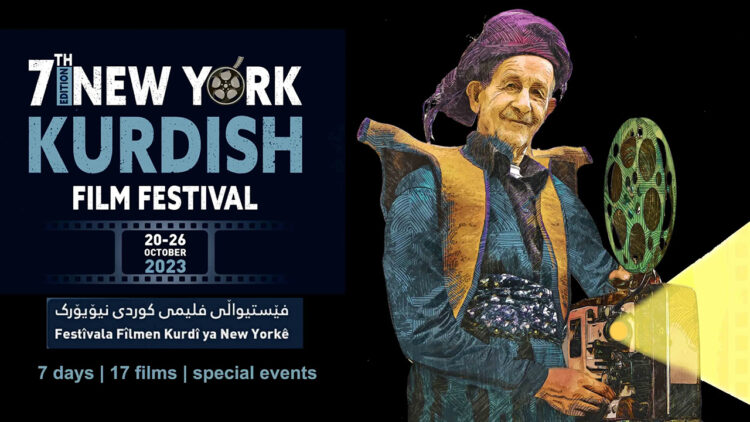Cinematic journey into Kurdish culture: New York Kurdish Film Festival