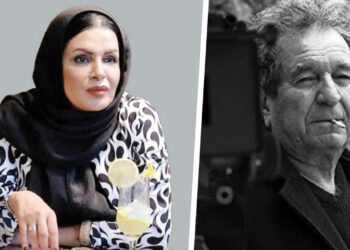 Murder of Iranian filmmaker fuels speculation that serial killing of dissident intellectuals continues