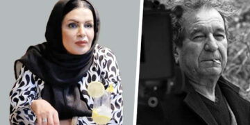 Murder of Iranian filmmaker fuels speculation that serial killing of dissident intellectuals continues