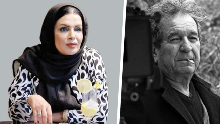 Murder of Iranian filmmaker fuels speculation that serial killing of dissident intellectuals continues
