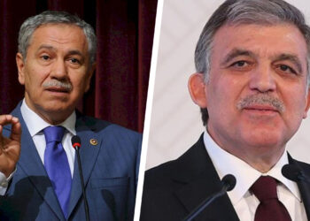 Prominent members of Turkish ruling party break silence on failed peace process
