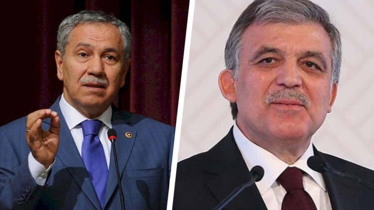 Prominent members of Turkish ruling party break silence on failed peace process