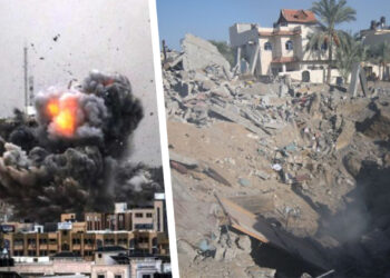Israel-Hamas war: Middle East on ‘verge of abyss’ as calls for ceasefire rejected