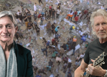 Prominent voices condemn violence, call for rethink of Israeli-Palestinian relations amid crisis