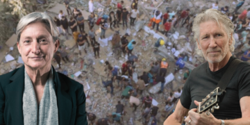 Prominent voices condemn violence, call for rethink of Israeli-Palestinian relations amid crisis