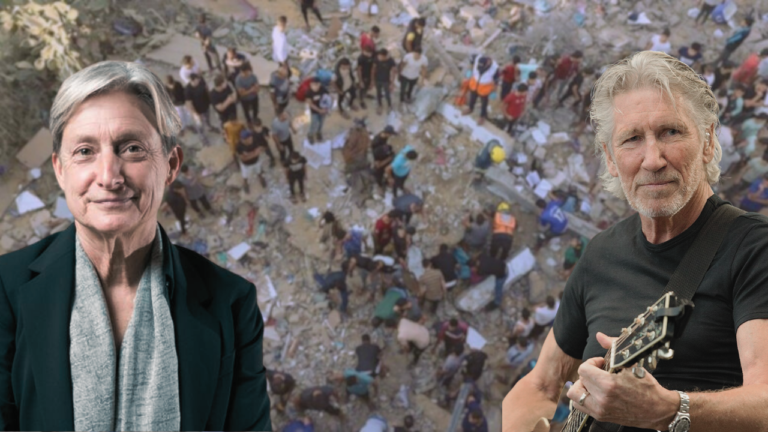 Prominent voices condemn violence, call for rethink of Israeli-Palestinian relations amid crisis
