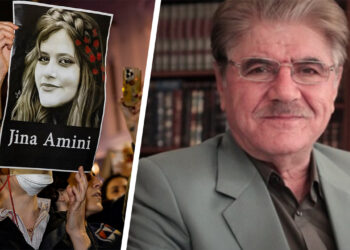 Iran convicts Jîna Mahsa Amini’s family lawyer of ‘propaganda against state’