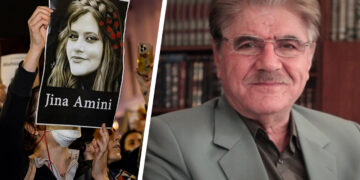Iran convicts Jîna Mahsa Amini’s family lawyer of ‘propaganda against state’