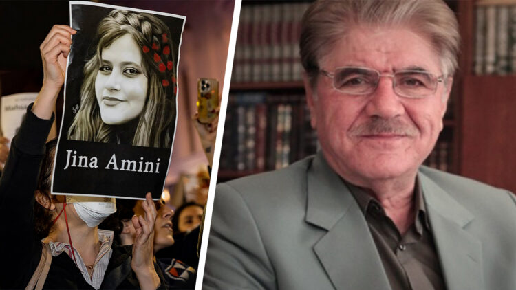 Iran convicts Jîna Mahsa Amini’s family lawyer of ‘propaganda against state’