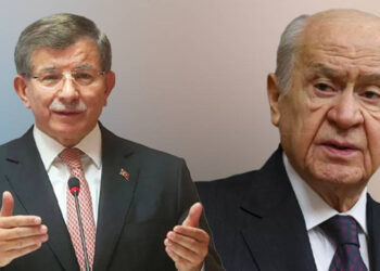 Erdoğan’s ally Bahçeli demands Turkish intervention in Gaza