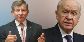 Erdoğan’s ally Bahçeli demands Turkish intervention in Gaza