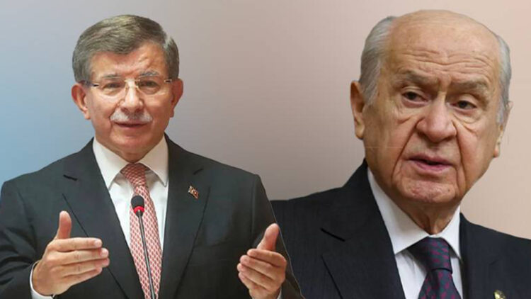 Erdoğan’s ally Bahçeli demands Turkish intervention in Gaza