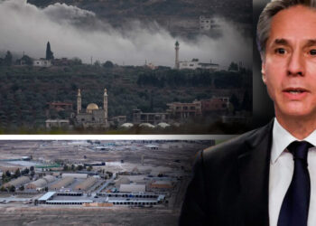 US prepares defensive measures as Middle East conflict threatens to spread