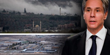 US prepares defensive measures as Middle East conflict threatens to spread