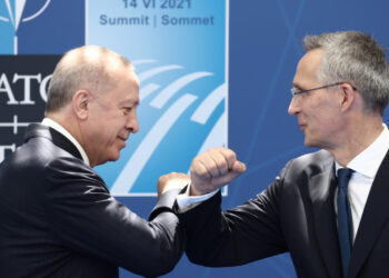 Turkey’s parliament to review Sweden’s NATO membership bid following Erdoğan’s approval